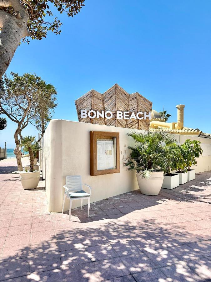 El Arenal Townhouse By The Beach With Swimming Pool - Eaw Homes 马尔韦利亚 外观 照片