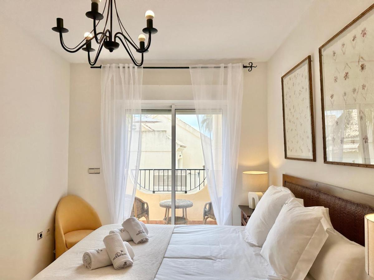 El Arenal Townhouse By The Beach With Swimming Pool - Eaw Homes 马尔韦利亚 外观 照片